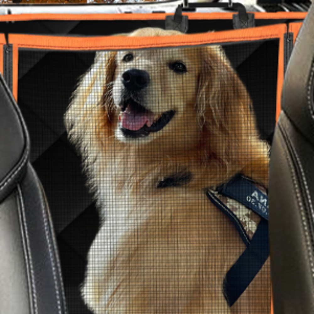 Pawslife car hotsell seat cover