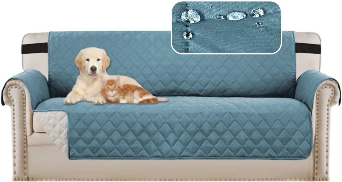 Pet Safe Reversible Sofa Slipcover Protector