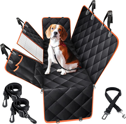 Dog Car Seat cover